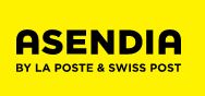 logo asendia
